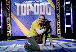 America's Top Dog, Season 2 Episode 2 image