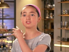 MasterChef Junior, Season 8 Episode 3 image