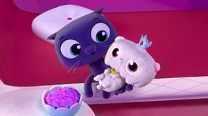 True Tunes, Season 1 Episode 7 image