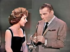 The Ed Sullivan Show, Season 13 Episode 27 image