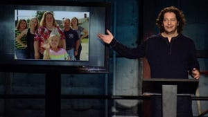 The Burn With Jeff Ross, Season 1 Episode 3 image