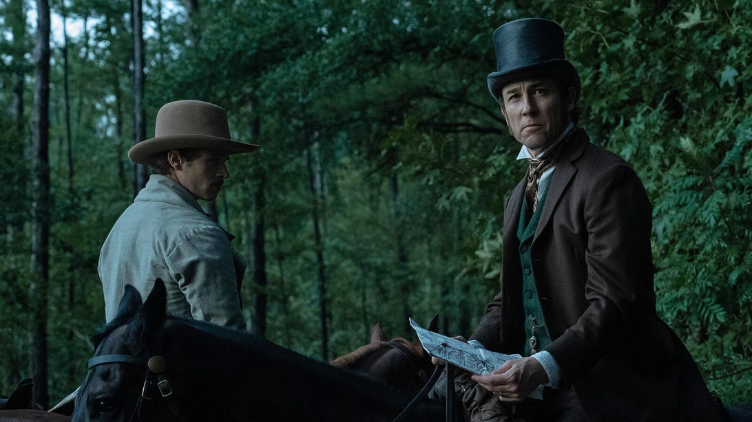 Manhunt Review: Tobias Menzies Leads the Hunt for Lincoln's Killer in Apple TV+'s High-Stakes Historical Drama