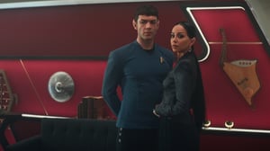 Star Trek: Strange New Worlds, Season 1 Episode 5 image