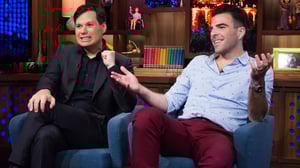 Watch What Happens Live with Andy Cohen, Season 13 Episode 126 image