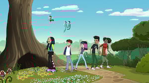 The Hollow, Season 2 Episode 8 image