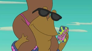 Futurama, Season 2 Episode 4 image