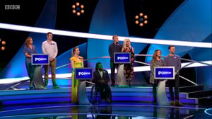 Pointless Celebrities, Season 13 Episode 10 image
