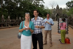 Das Traumschiff, Season 1 Episode 66 image