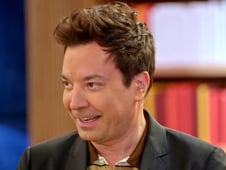 On Brand with Jimmy Fallon, Season 1 Episode 6 image