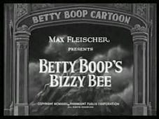 Betty Boop Cartoon, Season 1 Episode 31 image