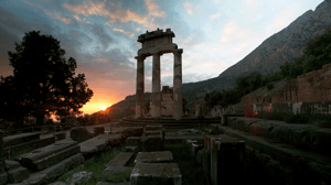 The Greeks, Season 1 Episode 1 image