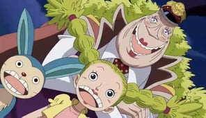 One Piece, Season 1 Episode 322 image