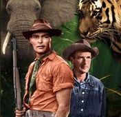 Soldiers of Fortune, Season 2 Episode 1 image