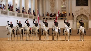 Vienna: Empire, Dynasty and Dream, Season 1 Episode 2 image