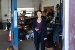 Three Pines, Season 1 Episode 6 image