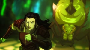 Ark: The Animated Series, Season 1 Episode 2 image