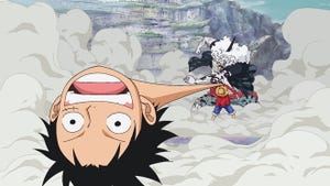 One Piece, Season 15 Episode 42 image