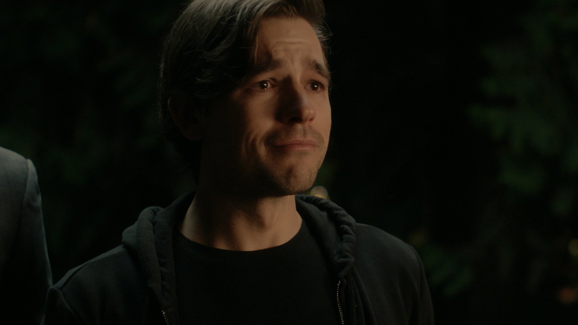 Jason Ralph, The Magicians