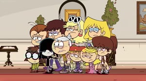 The Loud House, Season 7 Episode 6 image