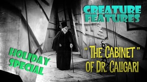 Creature Features, Season 1 Episode 157 image