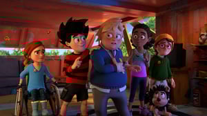 Dennis & Gnasher: Unleashed!, Season 1 Episode 38 image