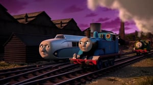 Thomas & Friends, Season 20 Episode 21 image
