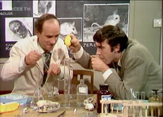 Please Sir!, Season 2 Episode 5 image