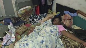 Hoarders, Season 8 Episode 6 image