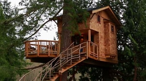 Treehouse Masters, Season 7 Episode 5 image