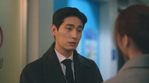 Forecasting Love and Weather, Season 1 Episode 15 image