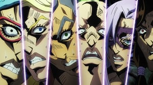 JoJo's Bizarre Adventure, Season 4 Episode 10 image