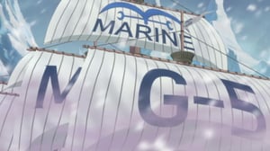 One Piece, Season 1 Episode 584 image