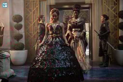 The Shannara Chronicles, Season 2 Episode 6 image