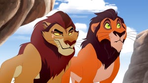 The Lion Guard, Season 3 Episode 1 image
