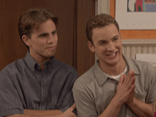 Boy Meets World, Season 7 Episode 5 image