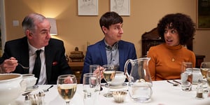 Friday Night Dinner, Season 6 Episode 6 image