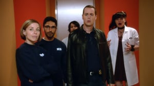 NCIS, Season 12 Episode 10 image