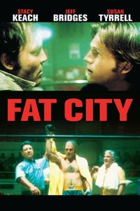 Fat City as Ernie Munger