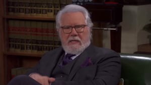 Night Court, Season 1 Episode 15 image