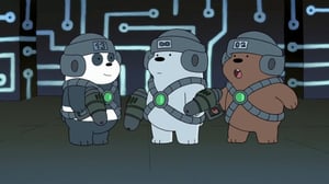 We Bare Bears, Season 3 Episode 34 image