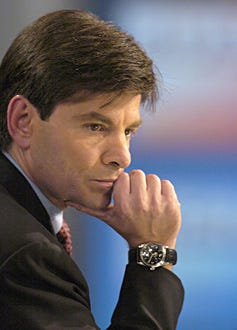 This Week with George Stephanopoulos - George Stephanopoulos, anchor