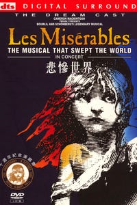 Les Miserables: In Concert - The Dream Cast as M. Thenardier