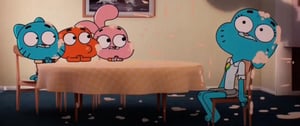 The Gumball Chronicles, Season 1 Episode 7 image