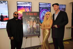 Eye on Entertainment, Season 18 Episode 8 image