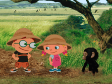 Little Einsteins, Season 2 Episode 8 image