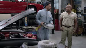 The Upshaws, Season 1 Episode 3 image