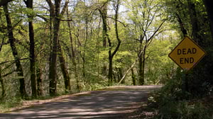 Murder Comes to Town, Season 2 Episode 1 image