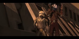 Star Wars: The Clone Wars, Season 4 Episode 17 image