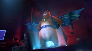 Grizzy and the Lemmings, Season 2 Episode 25 image