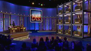 Hollywood Squares, Season 1 Episode 5 image